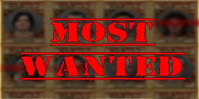 Most Wanted - The News Today - TNT