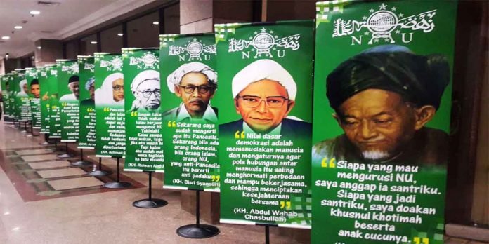 Nahdlatul Ulama