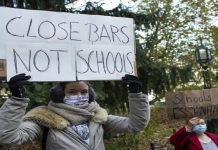 New York City to reopen primary schools despite virus surge New York slogan - The News Today - TNT