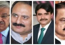 Punjab anti-corruption establishment to probe 37 politicians for fraud Oposition - The News Today - TNT