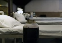 300 oxygen cylinders, 100 coolers stolen from Karachi hospital Oxygen cylinders - The News Today - TNT
