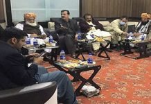 PDM will hold rally in Multan at any cost: Fazlur Rehman PDM meeting - The News Today - TNT