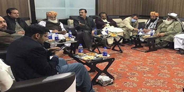 PDM meeting - The News Today - TNT