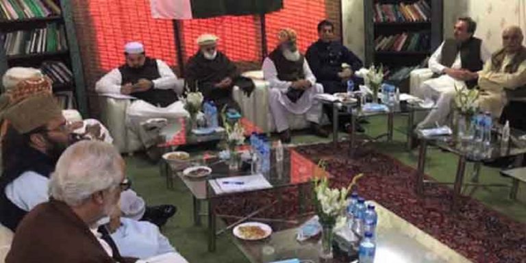 PDM meeting - The News Today - TNT