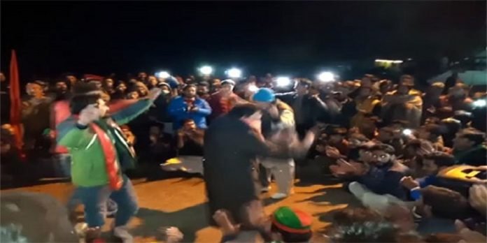 PTI - The News Today - TNT