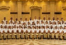 Six members of Pakistan squad test positive for COVID-19 in New Zealand Pakistan Cricket Team - The News Today - TNT