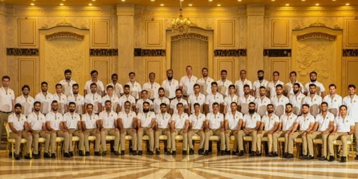 Pakistan Cricket Team Pakistan Cricket Team - The News Today - TNT