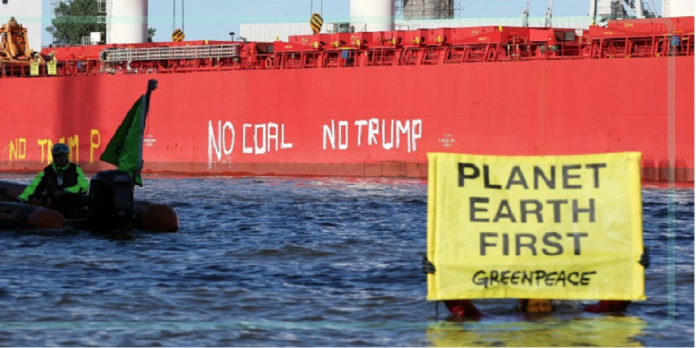 Paris Agreerment - The News Today - TNT