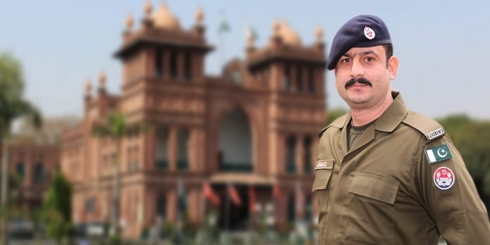 Punjab Police Punjab Police - The News Today - TNT