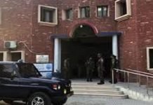 Rawalpindi police launch regular school for transgenders Punjab Police - The News Today - TNT