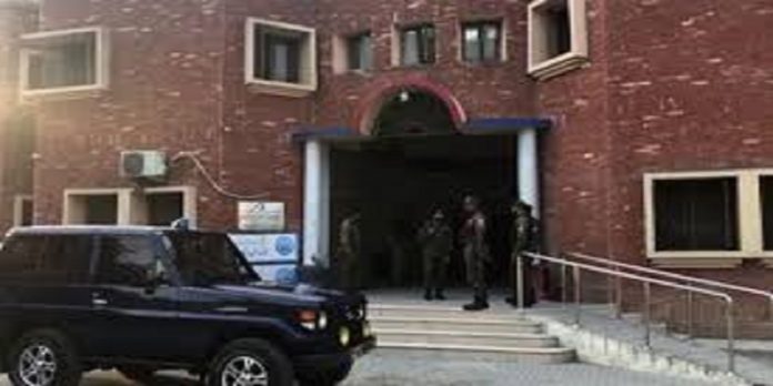 Punjab Police Punjab Police - The News Today - TNT