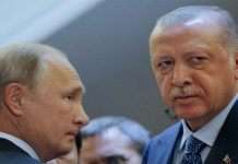 Ceasefire In The Caucasus Opens Door To Rebalancing Of Regional Power