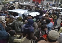 Pakistan reports 194 coronavirus cases, two deaths in 24 hours Quetta Coronavirus - The News Today - TNT