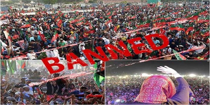 Rallies banned - The News Today - TNT