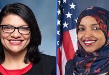 Democrats Rashida Tlaib, Ilhan Omar win reelection to US House