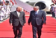 Pak delegation visits Kabul to discuss bilateral trade, APTTA, PTA Razak Dawood - The News Today - TNT