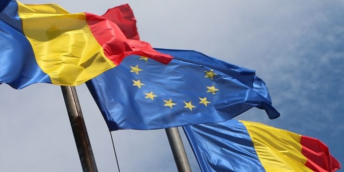 Romania Romania - The News Today - TNT