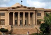 Underage marriage: SHC disposes of Arzoo’s petition seeking protection from alleged husband SHC - The News Today - TNT