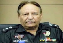 SSU’s SP Raja Arshad dies of coronavirus SSU SP Raja Arshad - The News Today - TNT