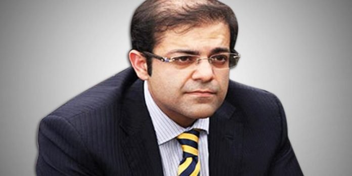 Salman Shehbaz Salman Shehbaz - The News Today - TNT