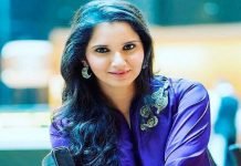Sania Mirza to make digital debut in web series about tuberculosis Sania Mirza - The News Today - TNT