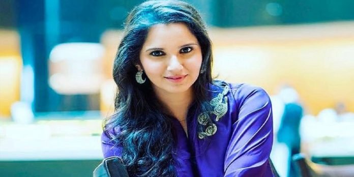 Sania Mirza Sania Mirza - The News Today - TNT
