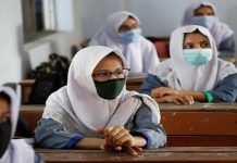 Second wave Coronavirus: Schools will remain closed until January 10, 2021 Schools - The News Today - TNT