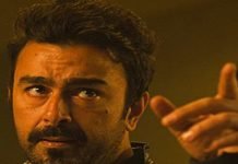 Shaan advises Pakistani drama industry to open a ‘divorce office’ Shaan Shahid - The News Today - TNT