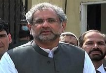 Hybrid model has failed: Shahid Khaqan Shahid Khaqan - The News Today - TNT