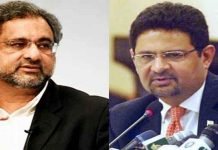 Exposing PML-N’s Economic Fallacy Shahid Khaqan and Miftah Ismail - The News Today - TNT