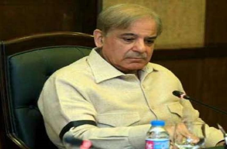 PM Shehbaz Sharif expresses grief over deadly school shooting in Turkey Shehbaz Sharif - The News Today - TNT