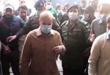 Accountability court decides to indict Shehbaz Sharif, others in money laundering case Shehbaz Sharif - The News Today - TNT