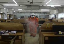 Sindh orders mandatory 50% work from home Sindh Office - The News Today - TNT