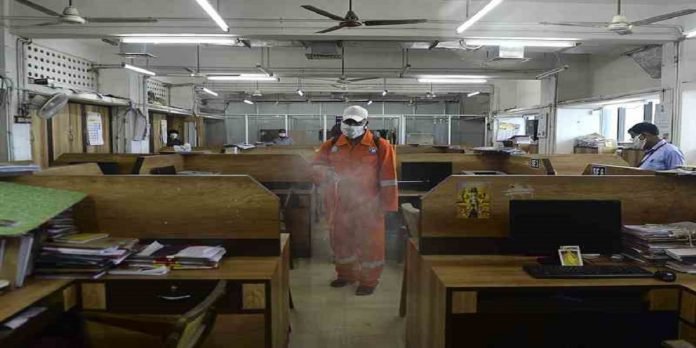 Sindh Office - The News Today - TNT