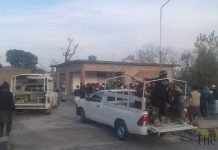 Eight killed over land dispute in Swabi Swabi land dispute - The News Today - TNT