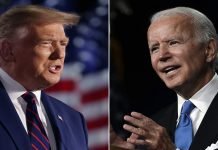 Trump vs. Biden: Impact on Pakistan’s Future Trump and biden - The News Today - TNT