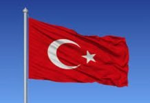 Turk economy grew 7.1pc in Q1; to expand 3pc in 2022: TSI Turkey Flag - The News Today - TNT
