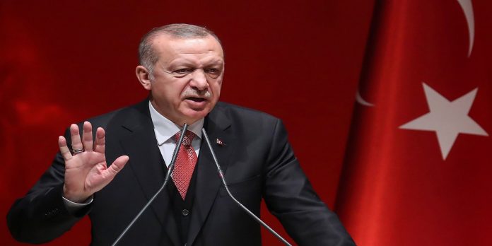Turkish President Turkish President - The News Today - TNT