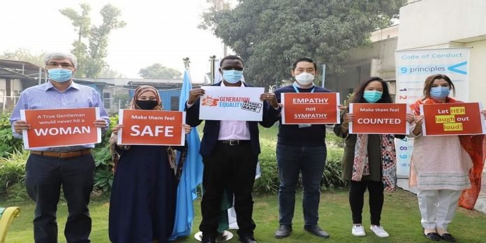 UNHCR - The News Today - TNT