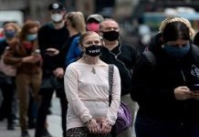 US Presidential Polls: crosses 95 million early ballots on eve of Election Day US Polls - The News Today - TNT