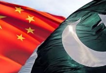 China’s Strategic Red Line: Unwavering Support for Pakistan