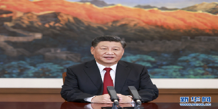 Xi Jinping - The News Today - TNT