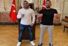 Young Muslim men appreciated for rescuing victims during ‘frightening’ Vienna attack Young Muslim Heros - The News Today - TNT