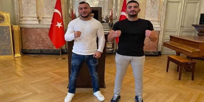 Young Muslim Heros - The News Today - TNT