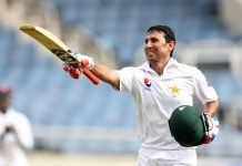 PCB appoints Younis Khan as batting coach till 2022 T20 World Cup