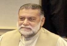 Zafarullah Jamali shifted to Rawalpindi due to cardiac issue Zafarullah Khan Jamali - The News Today - TNT