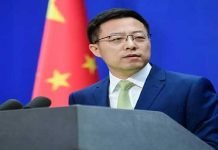 China to achieve poverty-reduction target ahead of schedule: Spokesperson Zhao Lijian, Chinese spokesperson - The News Today - TNT