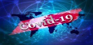 GDA leader Jadam Mangrio dies of coronavirus covid-19 - The News Today - TNT