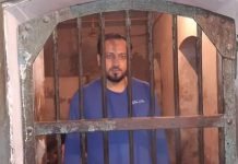 Court grants two-day physical remand of PML-N’s Imran Nazir Khawaja Imran Nazir - The News Today-TNT