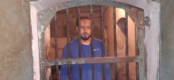 Khawaja Imran Nazir - The News Today-TNT